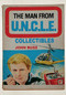 The Man From U.N.C.L.E. Collectibles by John Buss, 9781445688589