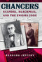 Chancers (Scandal, Blackmail, and the Enigma Code) by Barbara Jeffery, 9781445689784