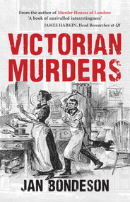 Victorian Murders - 9781445694436 by Jan Bondeson, 9781445694436