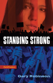 Standing Strong - 9781939053220 by Gary Robinson, 9781939053220