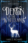 Demon in the Whitelands by Nikki Richard, 9781948671415