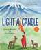 Light a Candle / Tumaini pasipo na Tumaini by Godfrey Nkongolo, Eric Walters, Eva Campbell, 9781459817005