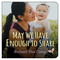May We Have Enough to Share by Richard Van Camp, 9781459816244