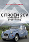 Citroen 2CV (Different is Everything) by Malcolm Bobbitt, 9781445687667