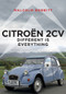 Citroen 2CV (Different is Everything) by Malcolm Bobbitt, 9781445687667