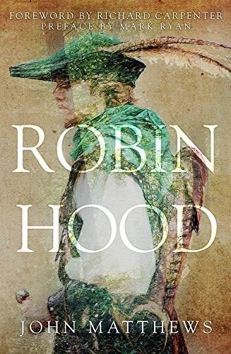 Robin Hood - 9781445690773 by John Matthews, Mark Ryan, Richard Carpenter, 9781445690773