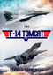 The F-14 Tomcat by Terry C. Treadwell, 9781445686394