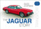 The Jaguar Story by Giles Chapman, 9780750989244