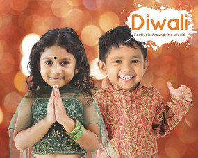 Diwali - 9781786378200 by Grace Jones, 9781786378200