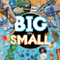 Big and Small - 9781786374165 by Emilie Dufresne, 9781786374165