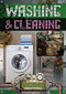 Washing & Cleaning by Robin Twiddy, 9781786376251