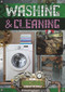 Washing & Cleaning by Robin Twiddy, 9781786376251