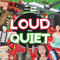Loud and Quiet by Emilie Dufresne, 9781786374202