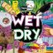 Wet and Dry by Emilie Dufresne, 9781786374219