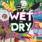 Wet and Dry by Emilie Dufresne, 9781786374219
