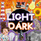 Light and Dark by Emilie Dufresne, 9781786374196