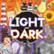 Light and Dark by Emilie Dufresne, 9781786374196