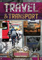 Travel & Transport by Robin Twiddy, 9781786376282