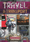 Travel & Transport by Robin Twiddy, 9781786376282