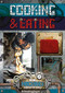Cooking & Eating by Robin Twiddy, 9781786376268