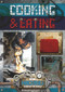 Cooking & Eating by Robin Twiddy, 9781786376268