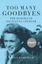 Too Many Goodbyes by Susan Garfield, 9781988065557