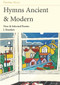 Hymns Ancient & Modern (New & Selected Poems) by J Brookes, 9781912681334