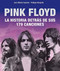 Pink Floyd (Historia detrás de sus 179 canciones) by Jean-Michel Guesdon, 9788417492021