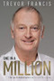 One in a Million (Trevor Francis: The Autobiography) by Trevor Francis, Keith Dixon, 9781785314995
