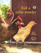 Had a Little Rooster by John Feierabend, Jamie-Lynn Morrow, 9781622773596