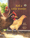 Had a Little Rooster by John Feierabend, Jamie-Lynn Morrow, 9781622773596