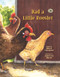 Had a Little Rooster by John Feierabend, John Feierabend, Jamie-Lynn Morrow, Jamie-Lynn Morrow, 9781622773596