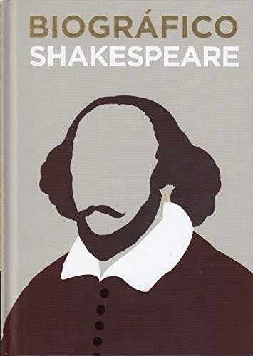 Biográfico Shakespeare by Viv Croot, 9788416407590