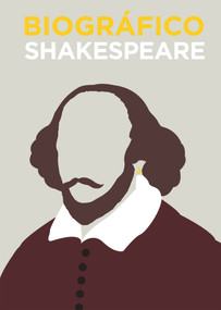 Biográfico Shakespeare (Spanish Edition) by Viv Croot, 9788416407590