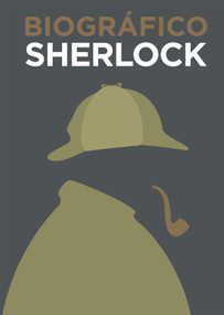 Biográfico Sherlock (Spanish Edition) by Viv Croot, 9788416407613