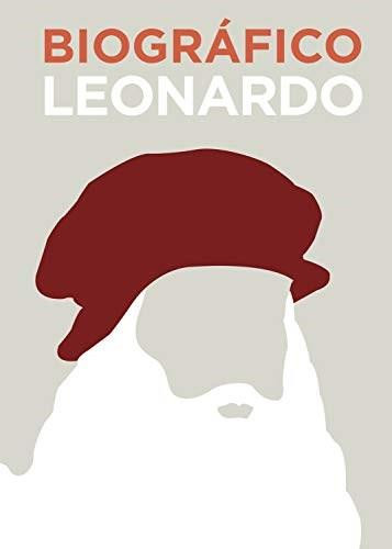 Biográfico Leonardo by Andrew Kirk, 9788416407583