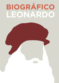 Biográfico Leonardo (Spanish Edition) by Andrew Kirk, 9788416407583