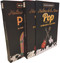 Historia de la música pop (estuche) (Spanish Edition) by Peter Doggett, 9788494928536