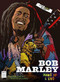 Bob Marley (Wake up & live) by Benito Gallego, Jim McCarthy, 9788494879968