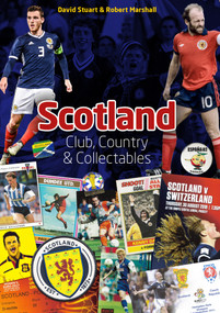 Scotland (Club, Country & Collectables) by David Stuart, 9781785315459
