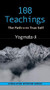 108 Teachings: The Path to the True Self by Keiko Aikawa Yogmata, 9781581771800