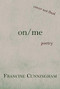 On/Me by Francine Cunningham, 9781773860169