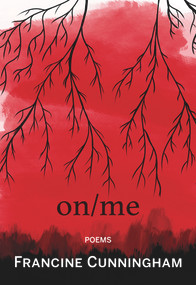 On/Me by Francine Cunningham, 9781773860169