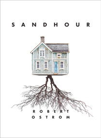 Sandhour by Robert Ostrom, 9781947817104