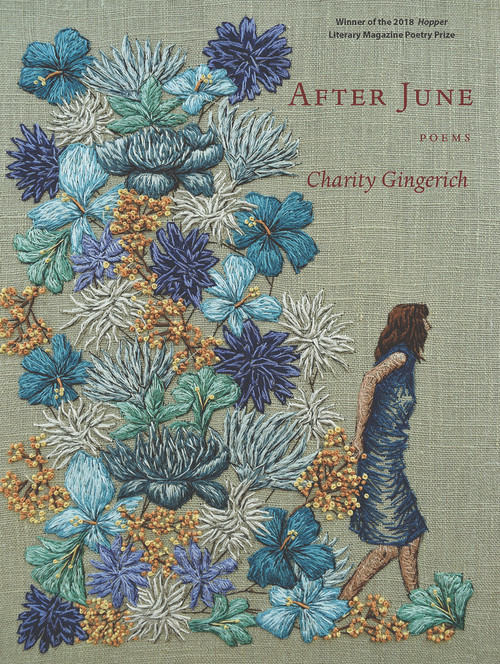 After June by Charity Gingerich, Michelle Kingdom, 9781733653428