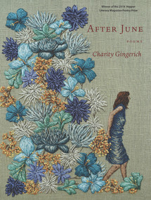 After June by Charity Gingerich, Michelle Kingdom, 9781733653428