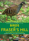 A Naturalist's Guide to the Birds of Fraser's Hill & the Highlands of Peninsular Malaysia by Geoffrey Davison, 9781912081547