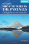 Shorter Treks in the Pyrenees by Brian Johnson, 9781852849306