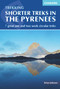Shorter Treks in the Pyrenees by Brian Johnson, 9781852849306
