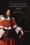 The operations of the Irish House of Commons, 1613-48 by Bríd McGrath, 9781846828140
